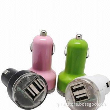 Emergency Battery Charger with 12 to 24V DC Input Voltage